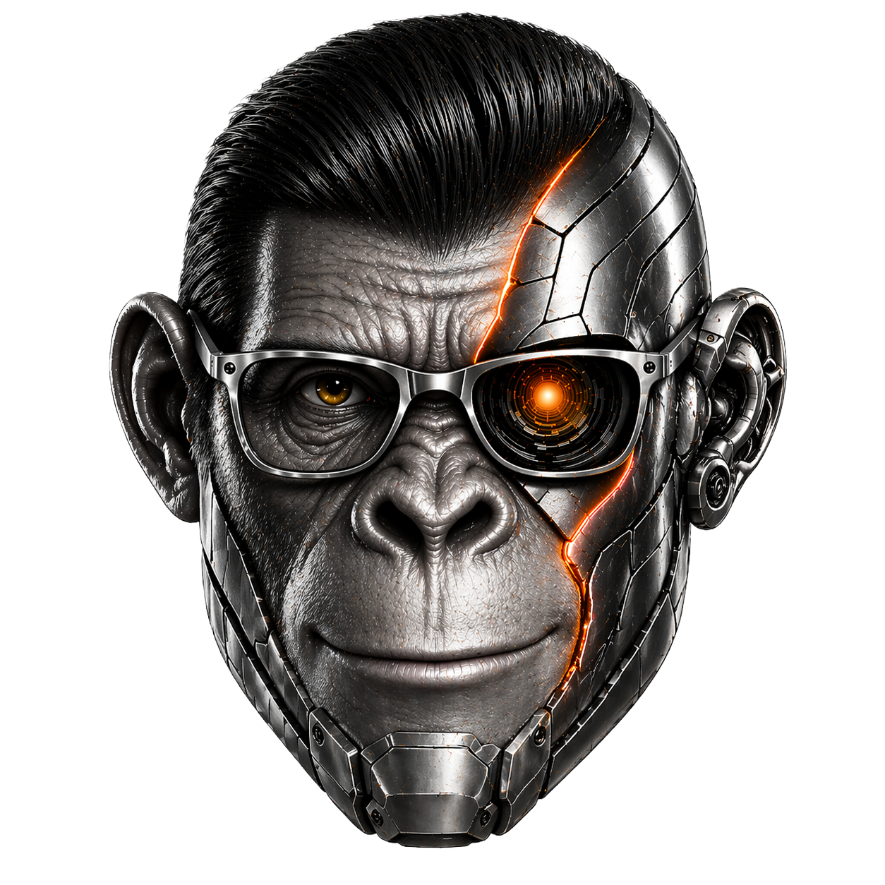 ApeSapien